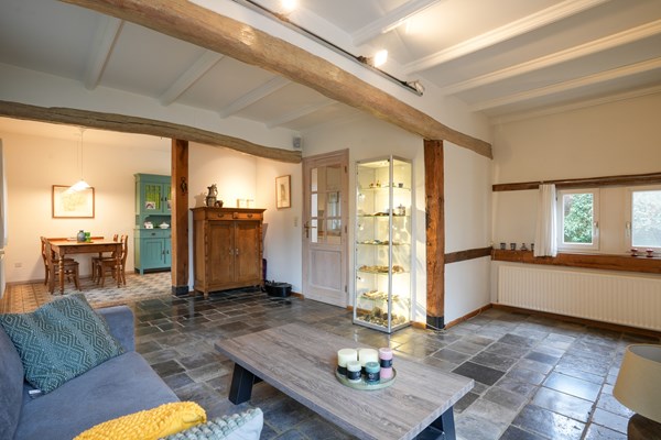 Medium property photo - Dorpsstraat 140, 6251 ND Eckelrade